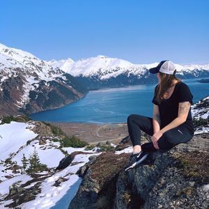 Meet your Posher, Lauren